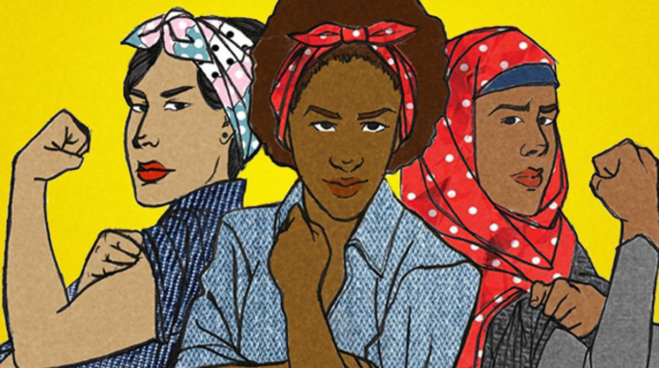 imagen Día Internacional de las Mujeres: una lucha por derechos e igualdad que permanece