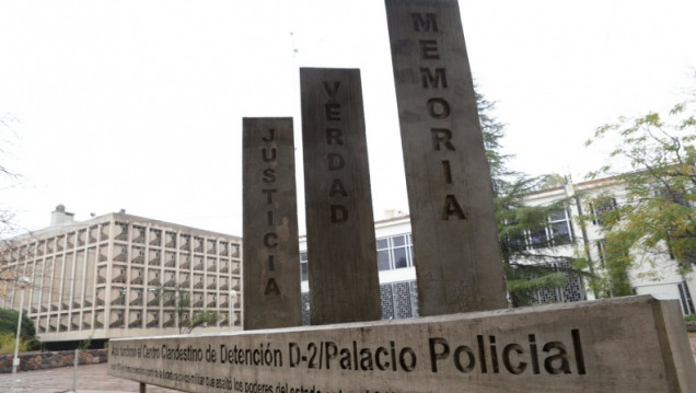 imagen Presentan el Colectivo Historias Desobedientes Mendoza