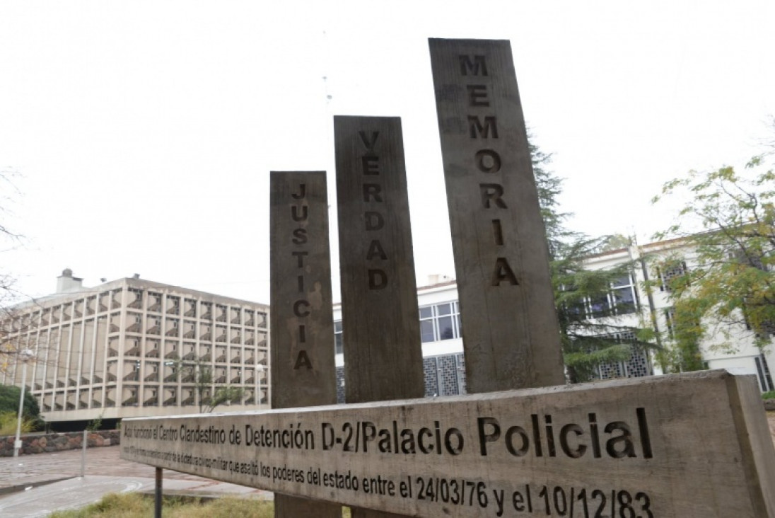 imagen Presentan el Colectivo Historias Desobedientes Mendoza