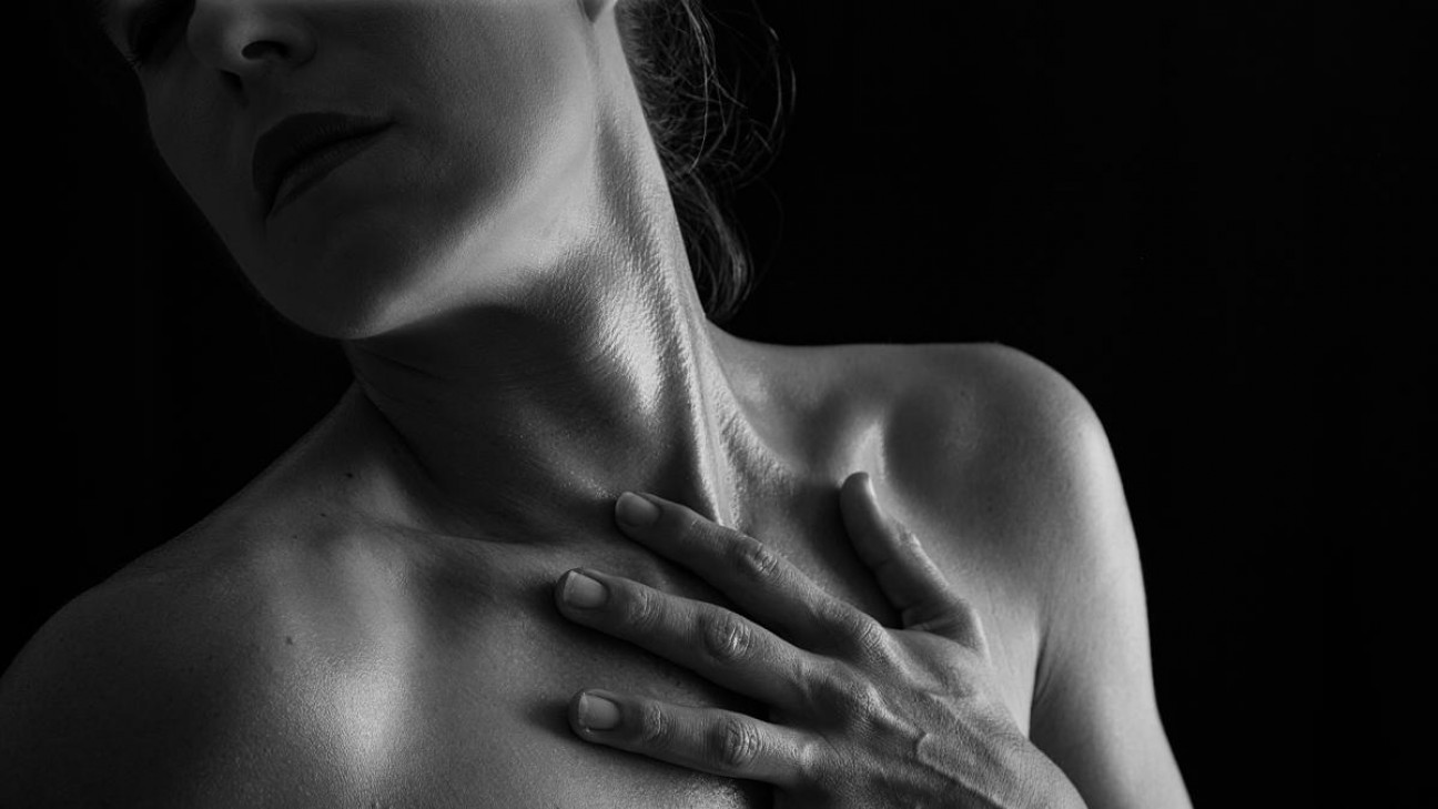 imagen Brecha del orgasmo: historia de una sexualidad encorsetada 