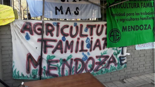 imagen Legisladores se reunirán con representantes de la Secretaría de Agricultura Familiar