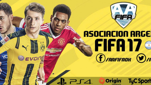 imagen El fútbol virtual y la pasión online reúne a jóvenes de todo el país