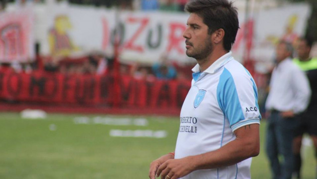imagen "Cada partido es una final"
