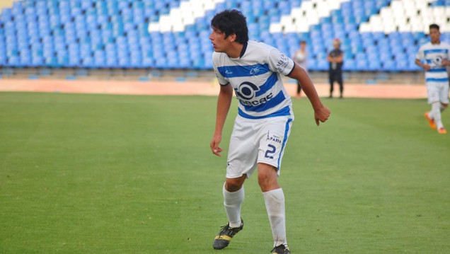 imagen La Muralla del Campeón