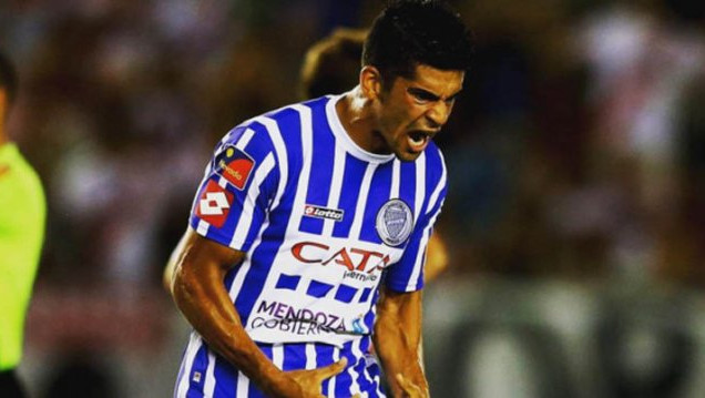 imagen "Prefiero creer que no hay mala intención contra Godoy Cruz"