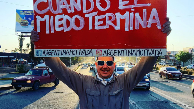 imagen Escucha´"Los mensajes de Abel", el podcast sobre el motivador del nudo vial