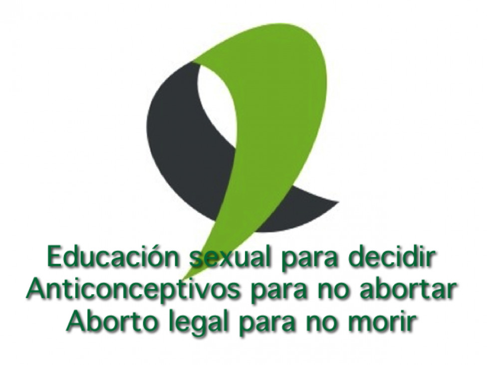 imagen Repudio de organizaciones sociales a la criminalización de una joven luego de realizarse un aborto clandestino