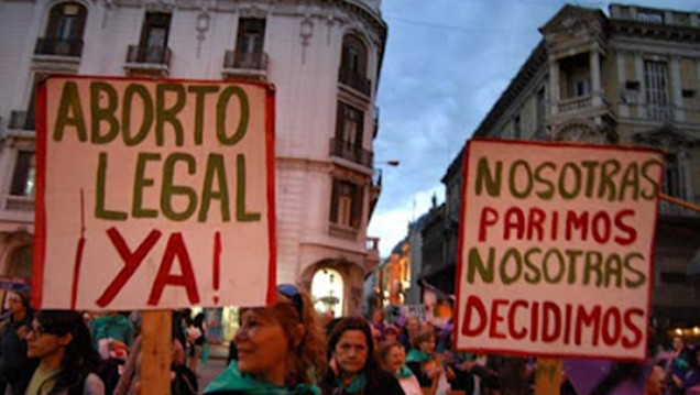 imagen Red PAR se pronuncia respecto de los dichos del Papa