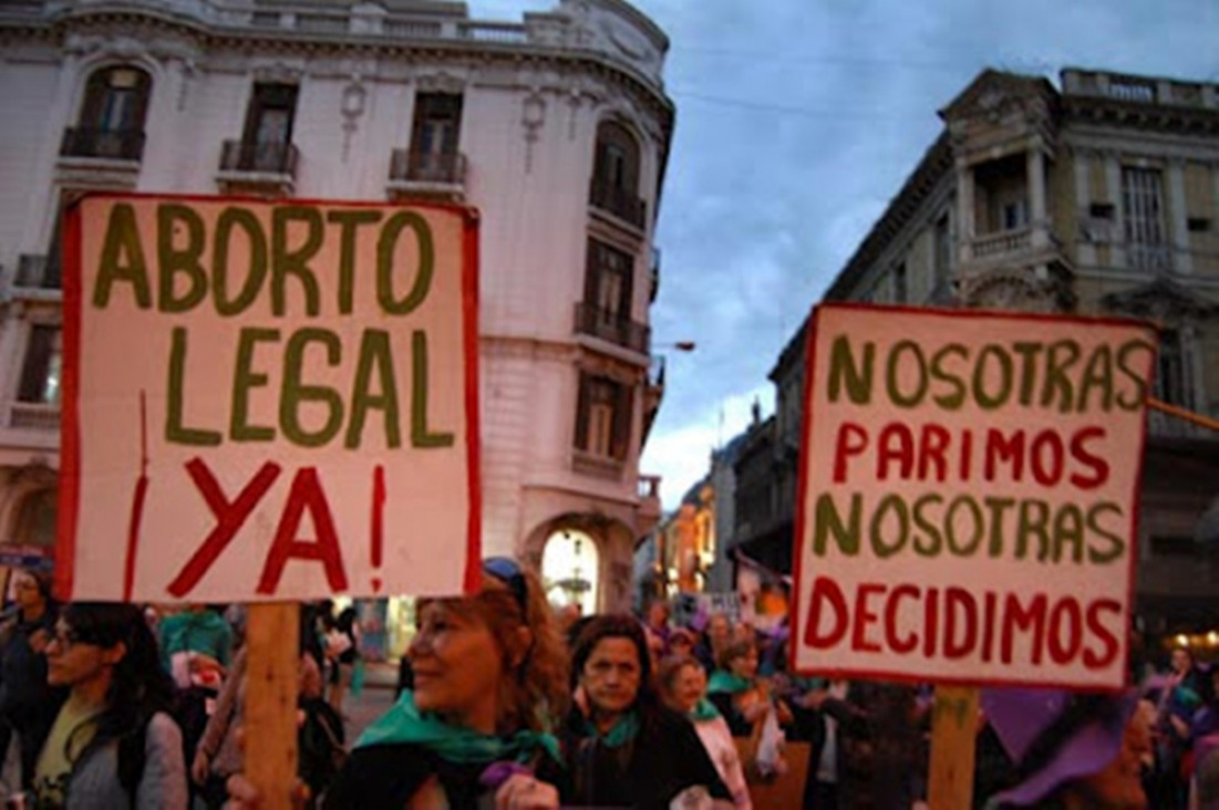 imagen Red PAR se pronuncia respecto de los dichos del Papa
