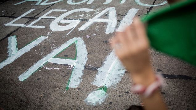 imagen Desde 1983, 3030 mujeres fallecieron por abortos