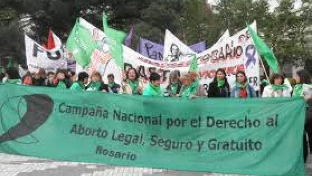 imagen El necesario debate del Aborto