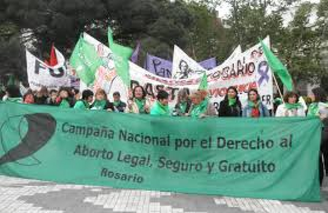 imagen El necesario debate del Aborto