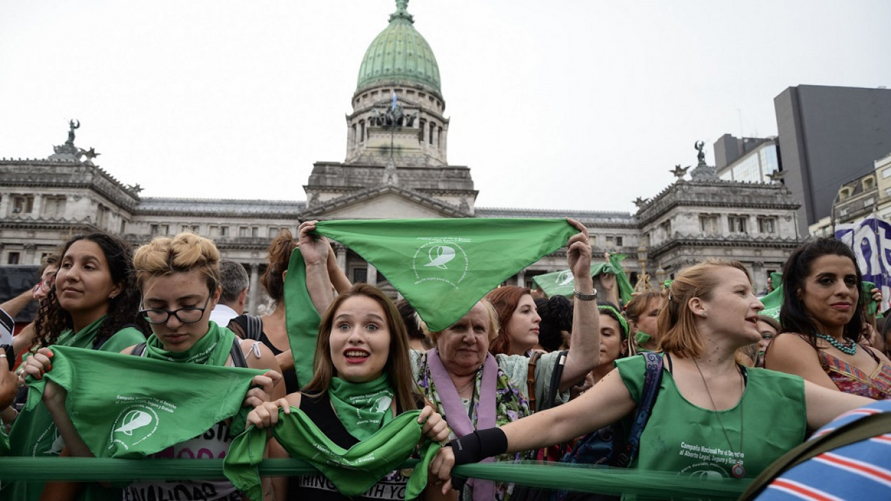 imagen Unidiversidad desde el Congreso: la palabra de los legisladores