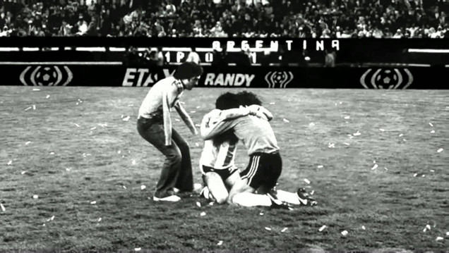 imagen "El "Abrazo del alma" es una gran imagen, con un gran título"