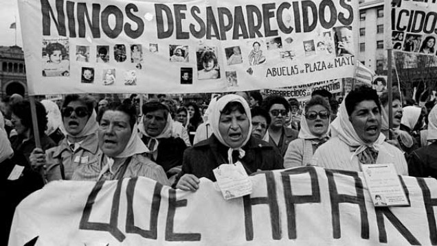 imagen Se recuerda hoy el "Día Nacional del Derecho a la Identidad"
