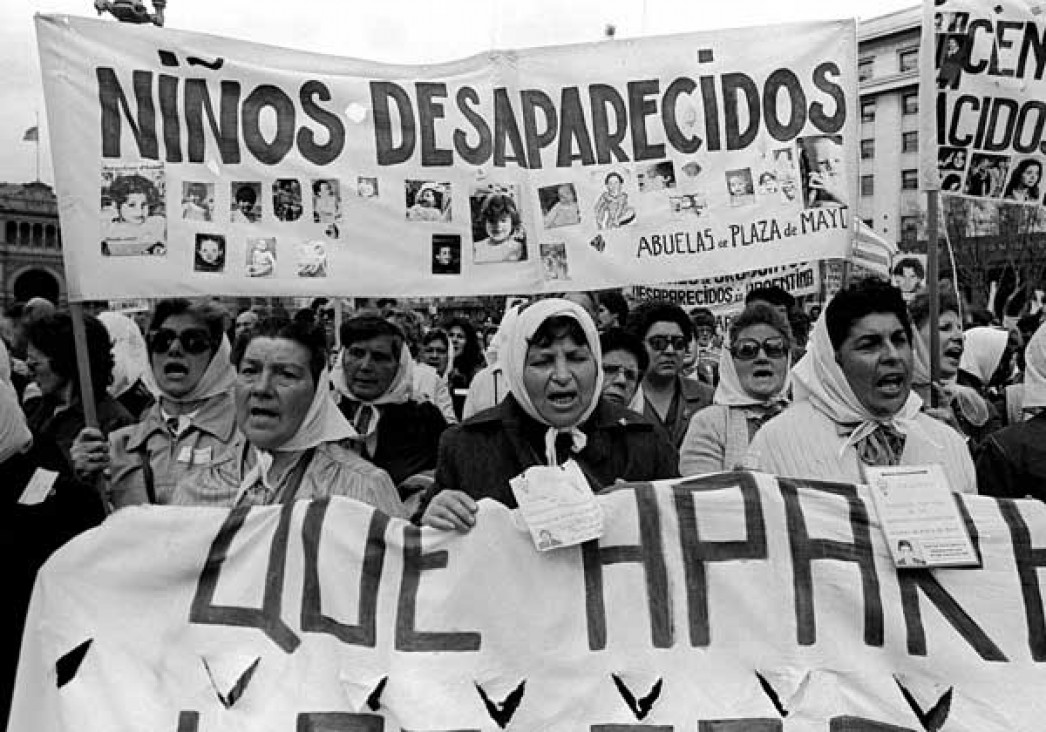 imagen Se recuerda hoy el "Día Nacional del Derecho a la Identidad"