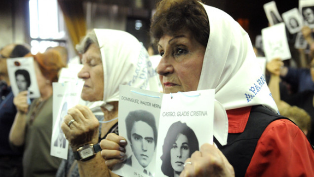 imagen  22 de octubre: Día Nacional del Derecho a la Identidad