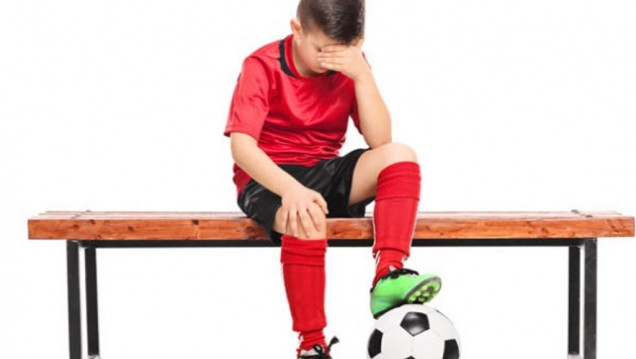 imagen Abuso infantil en el deporte: "No son casos aislados"