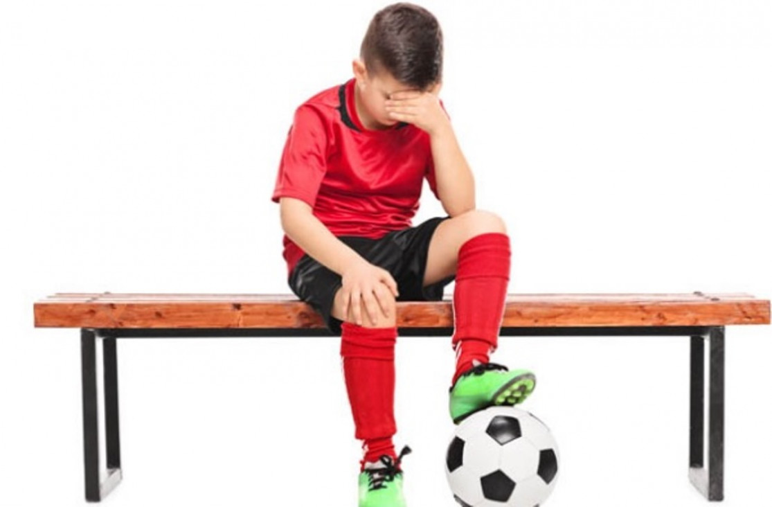 imagen Abuso infantil en el deporte: "No son casos aislados"