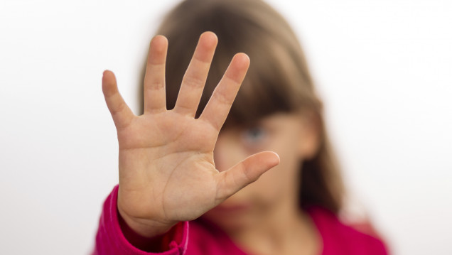 imagen Informe del Ministerio de Justicia y UNICEF plasma los datos del abuso sexual infantil