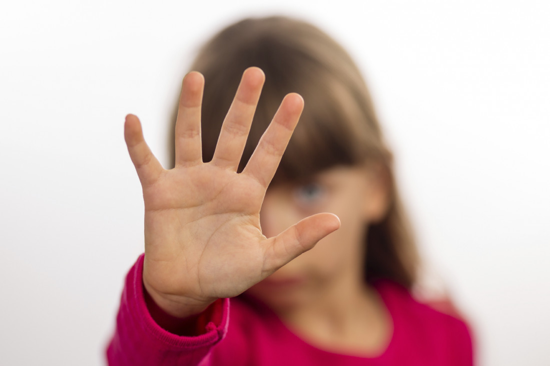 imagen Informe del Ministerio de Justicia y UNICEF plasma los datos del abuso sexual infantil