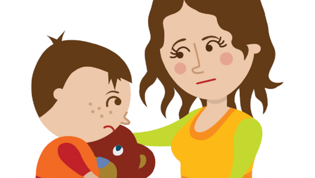 imagen Contra el abuso sexual infantil: diálogo, amor y reconocimiento de sus derechos
