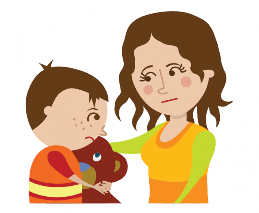 imagen Contra el abuso sexual infantil: diálogo, amor y reconocimiento de sus derechos