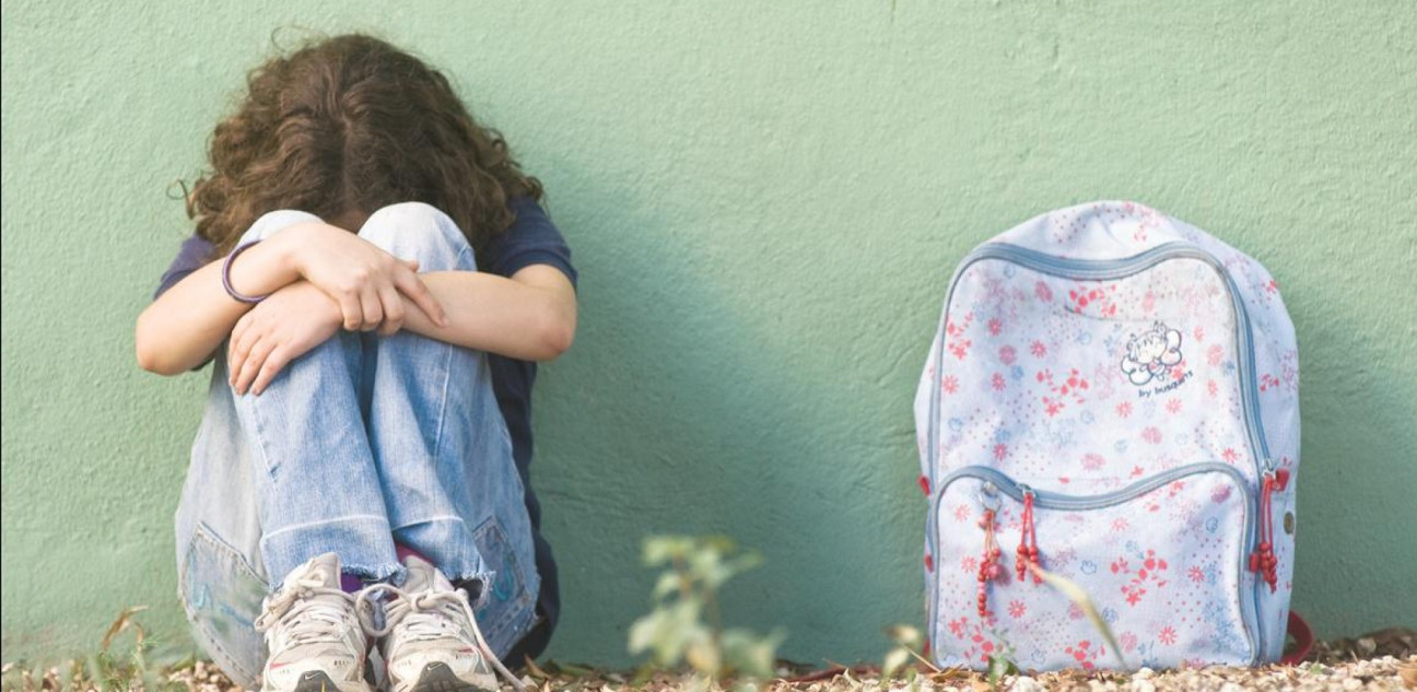 imagen Abuso infantil: "Deja secuelas que duran para toda la vida" 