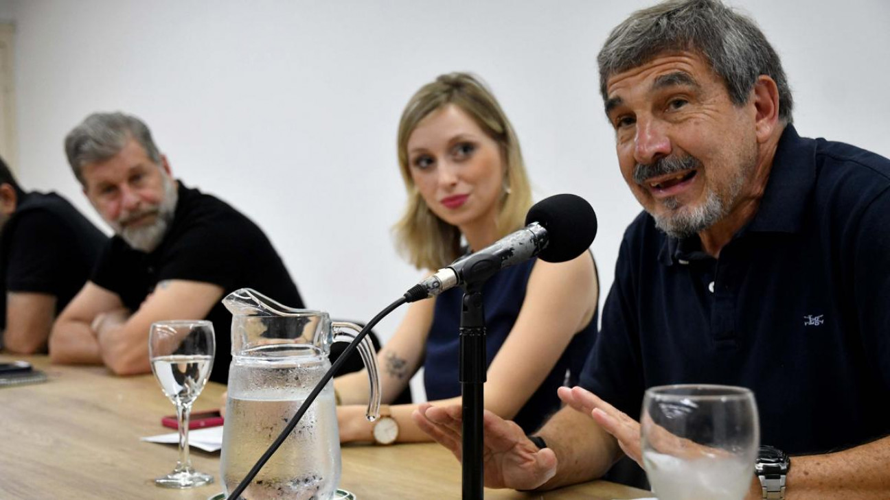 imagen Roberto Salvarezza: "El proceso de extranjerización del litio se va a profundizar"