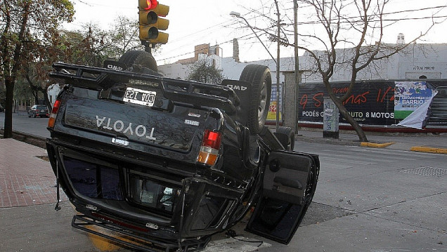 imagen La educación vial es la clave para bajar los índices de accidentes de tránsito