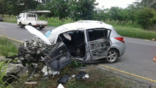 imagen Realizarán un homenaje a las víctimas de accidentes de tránsito