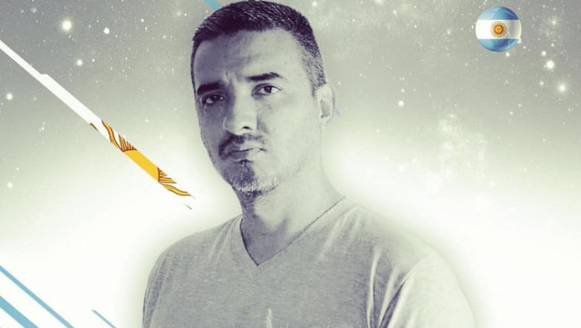 imagen Dragón, el campeón de la Batalla de Maestros de Beatmakers