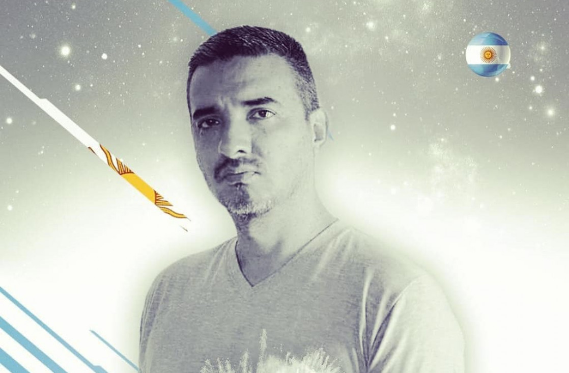 imagen Dragón, el campeón de la Batalla de Maestros de Beatmakers