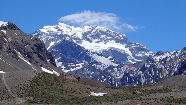 imagen Polémica en el Parque Aconcagua: la voz de Áreas Naturales