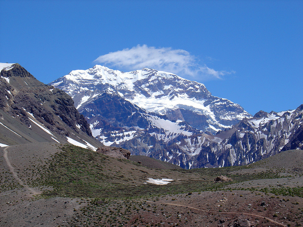 imagen Polémica en el Parque Aconcagua: la voz de Áreas Naturales