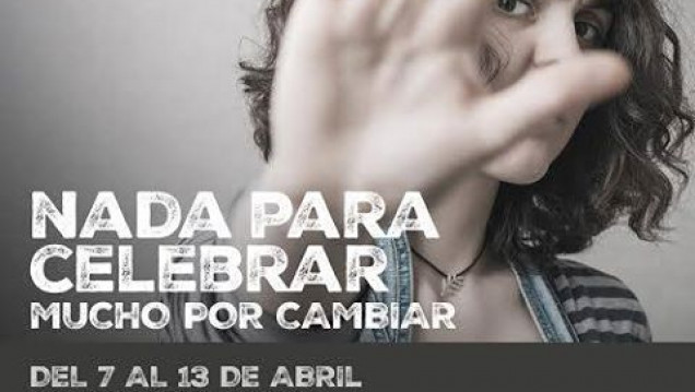 imagen "El acoso no es abuso, y se ha naturalizado, pero es violencia simbólica"