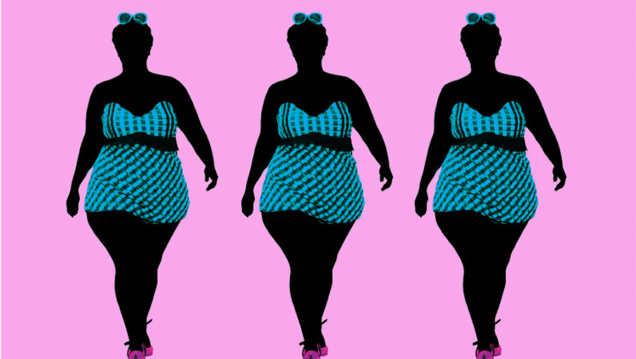 imagen Activismo gordo: el movimiento que quiere cambiarlo todo
