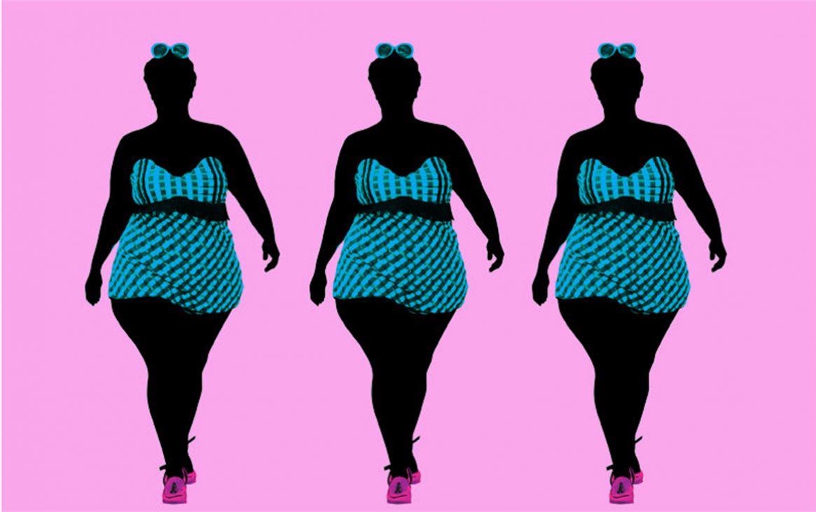 imagen Activismo gordo: el movimiento que quiere cambiarlo todo