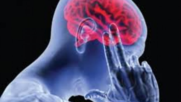 imagen 29 de octubre: Día Mundial de lucha contra el Ataque Cerebrovascular