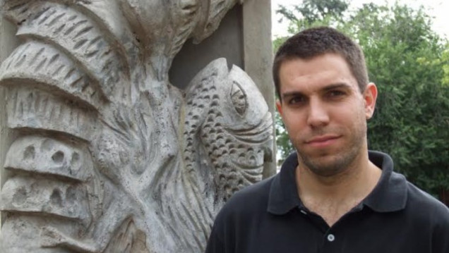 imagen La lectoescritura desde la neurociencia en el Simposio de la Cátedra Unesco