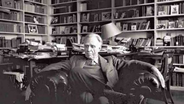 imagen Especial: Centenario del nacimiento de Adolfo Bioy Casares