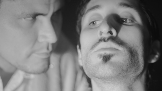 imagen "75 puñaladas", un thriller teatral que se estrena en Mendoza