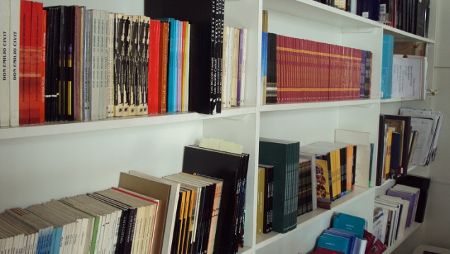 imagen "Memoria y Vida", una convocatoria para libros relacionados a la dictadura