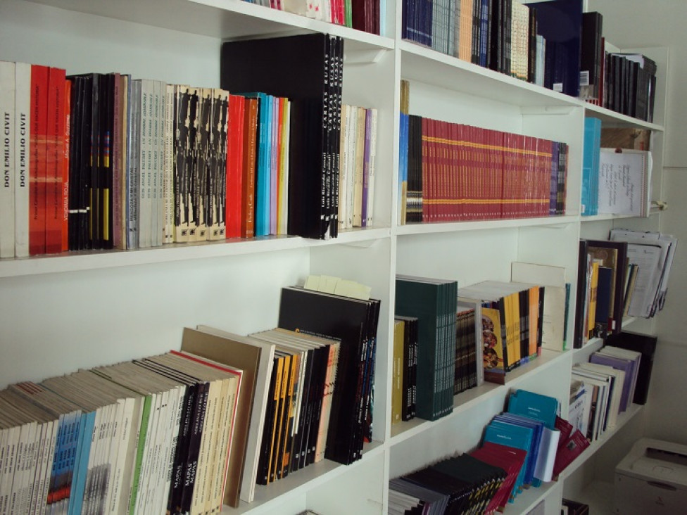 imagen "Memoria y Vida", una convocatoria para libros relacionados a la dictadura