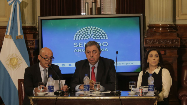 imagen Investigadores del ILSED cuestionan la legitimidad de funcionarios designados en la AFI