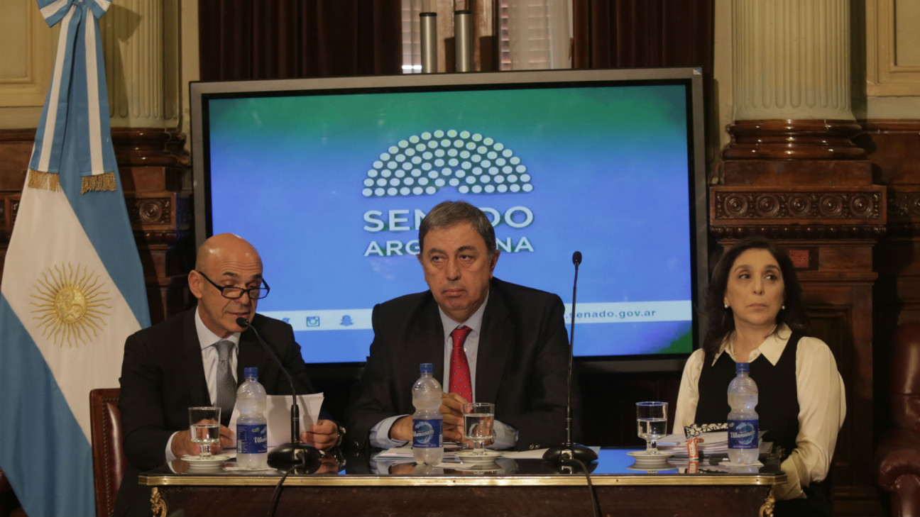 imagen Investigadores del ILSED cuestionan la legitimidad de funcionarios designados en la AFI