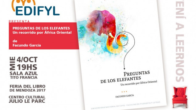 imagen Feria del Libro: "Contar estas historias es un acto de amor"