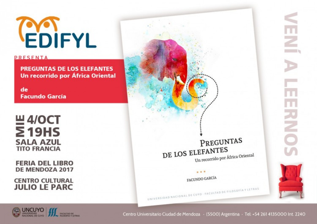 imagen Feria del Libro: "Contar estas historias es un acto de amor"