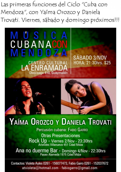 imagen Música