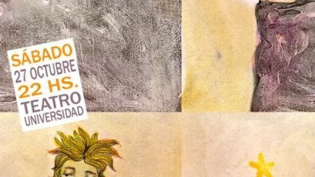 imagen Cuidado con el Perro - Música para leer "El Principito" - Jorge Martín